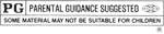  [PG] 