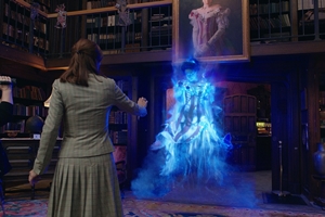 Ghostbusters