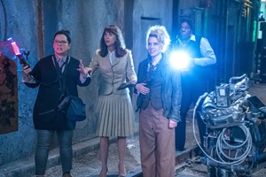 Ghostbusters