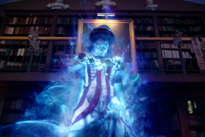 Ghostbusters