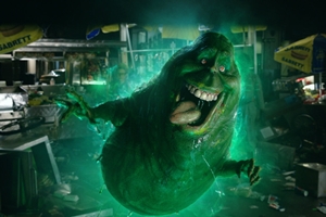 Ghostbusters