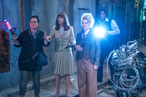 Ghostbusters