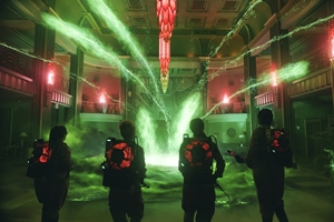 Ghostbusters