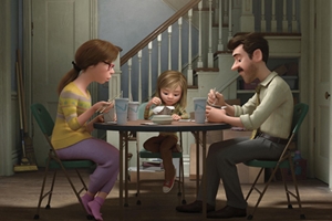 Inside Out