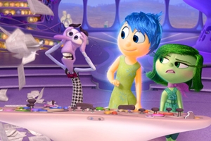 Inside Out