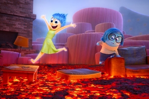 Inside Out