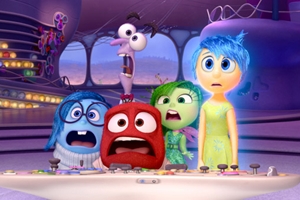 Inside Out