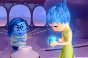 Inside Out