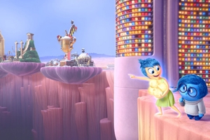 Inside Out