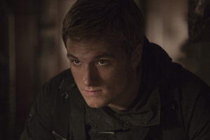 The Hunger Games: Mockingjay - Part 2