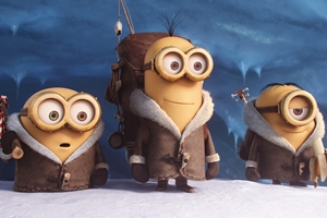 Minions