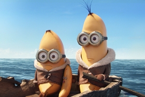 Minions