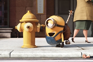 Minions