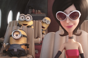 Minions