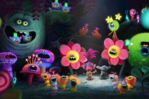 Trolls