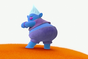 Trolls