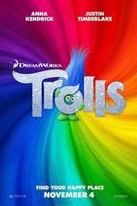 Trolls 3D