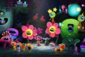 Trolls 3D