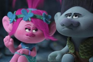 Trolls 3D