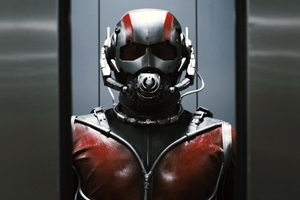 Ant-Man