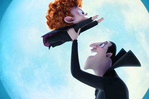 Hotel Transylvania 2