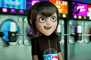 Hotel Transylvania 2