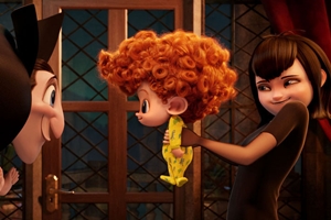 Hotel Transylvania 2