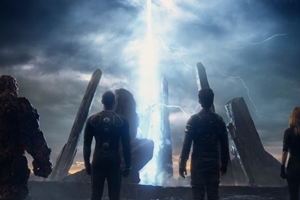 Fantastic Four