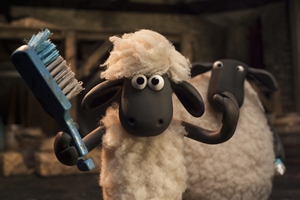 Shaun the Sheep