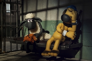 Shaun the Sheep
