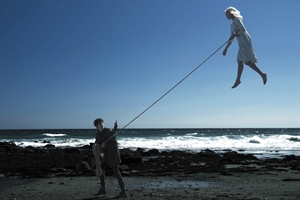 Miss Peregrine's Home for Peculiar Children