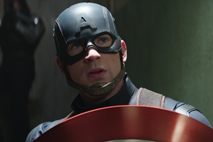 Still #3 forCaptain America: Civil War