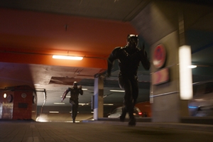 Still #4 forCaptain America: Civil War