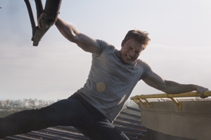 Still #7 forCaptain America: Civil War