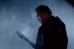 Terminator Genisys