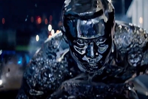 Terminator Genisys
