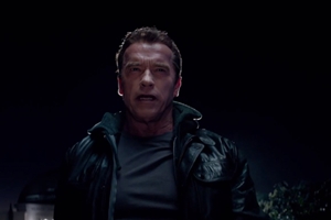 Terminator Genisys