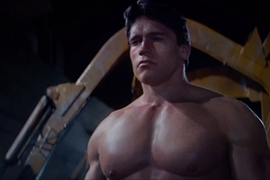 Terminator Genisys