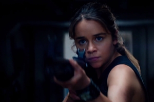 Terminator Genisys