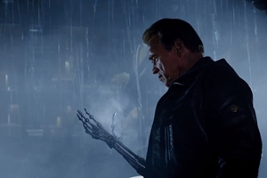 Terminator Genisys