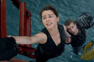 Terminator Genisys