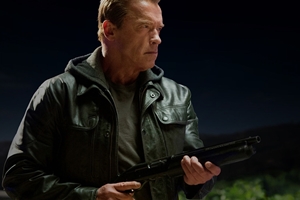 Terminator Genisys