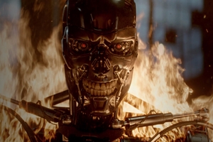 Terminator Genisys