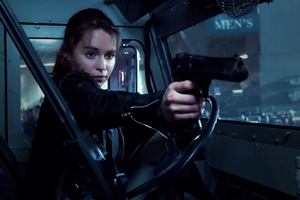 Terminator Genisys