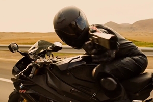 Mission: Impossible - Rogue Nation