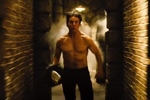 Mission: Impossible - Rogue Nation