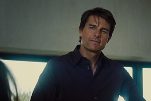 Mission: Impossible - Rogue Nation