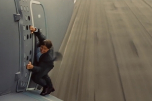 Mission: Impossible - Rogue Nation