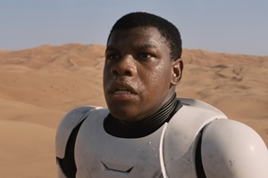Star Wars: The Force Awakens