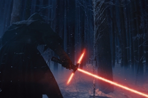 Star Wars: The Force Awakens